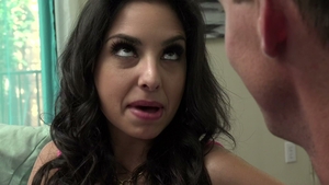 Devil's Film: Adult Time Originals: An Unforgettable Night