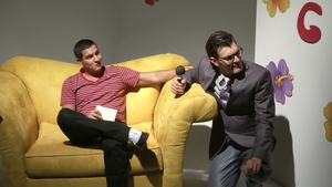 Men: Interracial Fun with Shaved and Tattooed Daddies
