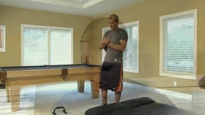 Next Door Male: Brandon's Big Reveal: NextDoorMale